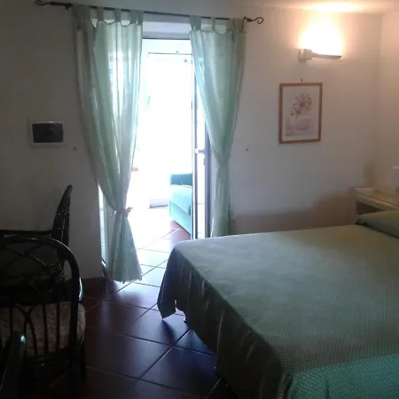 公寓 Capri Residence
