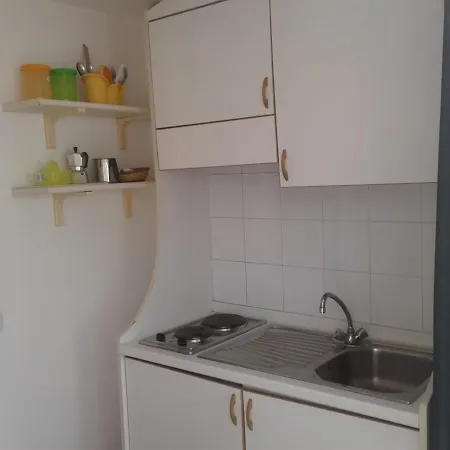 Capri Residence Apartamento