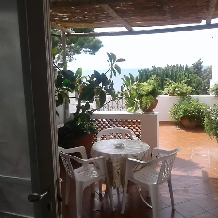 شقة Capri Residence كابري